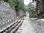 Granrolo Cog Railway